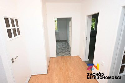 Przedstawiamy Państwu atrakcyjną ofertę wynajmu wolnostojącego domu położonego w Zielonej Górze. - 4