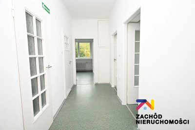 Przedstawiamy Państwu atrakcyjną ofertę wynajmu wolnostojącego domu położonego w Zielonej Górze. - 3