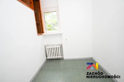 Przedstawiamy Państwu atrakcyjną ofertę wynajmu wolnostojącego domu położonego w Zielonej Górze. - 2