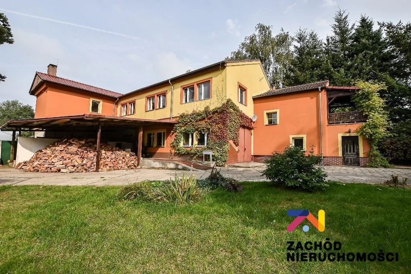 OFERUJEMY PAŃSTWU DO WYNAJĘCIA OBIEKT Z PRZEZNACZENIEM NA WYNAJEM DLA PRACOWNIKÓW W W POBLIŻU ZIELONEJ GÓRY - 165340227-1l.jpg