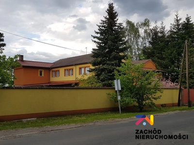 OFERUJEMY PAŃSTWU DO WYNAJĘCIA OBIEKT Z PRZEZNACZENIEM NA WYNAJEM DLA PRACOWNIKÓW W W POBLIŻU ZIELONEJ GÓRY - 3