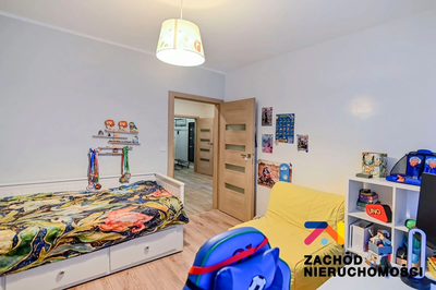 Nowoczesny dom parterowy z poddaszem 140 m2, 842 m2 działki Osiedle Złote Piaski - Zielona Góra (Sucha) - 5