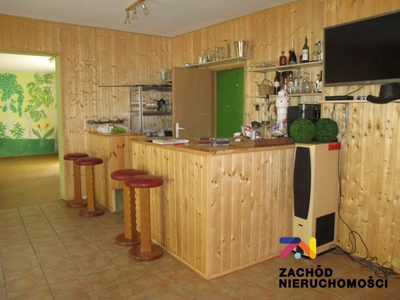 Oferujemy Państwu na sprzedaż posiadłość o charakterze agroturystycznym. - 3