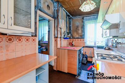 Na sprzedaż przedwojenny dom wolnostojący z projektem dobudowy zwiększającej powierzchnię użytkową do 145,28 m2 na działce nr 519/4 o pow 1309m2 , zlokalizowany na obrzeżach Krosna Odrzańskiego w mie… - 3