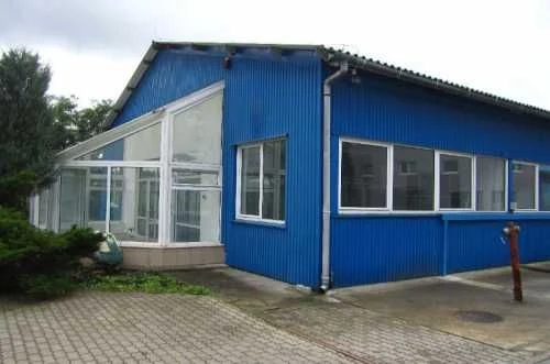 Biuro obrotu nieruchomościami Zachód oferuje reprezentacyjny obiekt biurowo, magazynowo, produkcyjny, zaprojektowany i wykonany w wysokim standardzie. - 28310227-1l.jpg