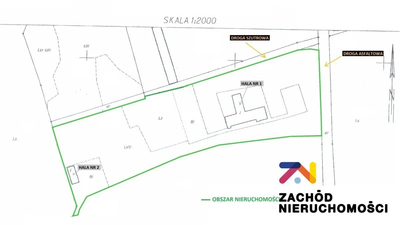 Oferujemy do sprzedaży obiekt komercyjny usytuowany na terenie o powierzchni 3,6120 ha. - 4