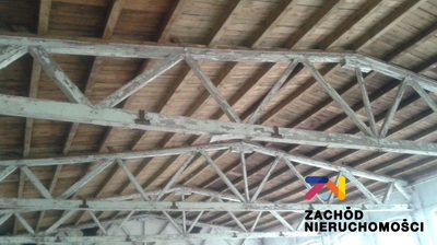 Oferujemy do sprzedaży obiekt komercyjny usytuowany na terenie o powierzchni 3,6120 ha. - 5