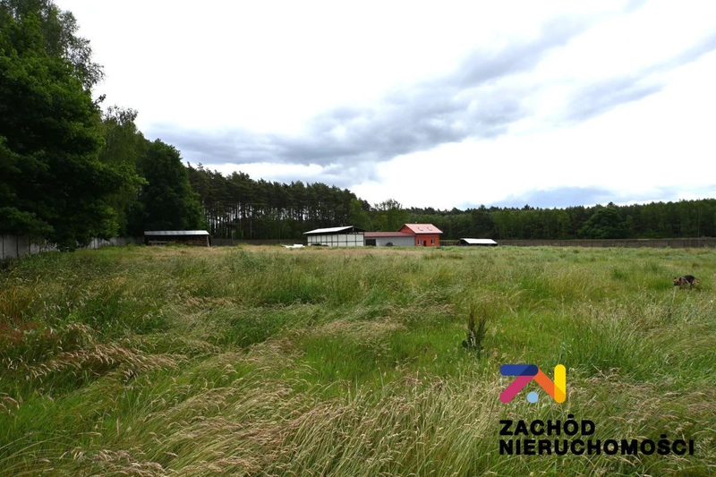Oferujemy na sprzedaż wyjątkową nieruchomość przemysłową, usytuowaną na rozległej działce o powierzchni 2,32 ha, zlokalizowaną w spokojnej i atrakcyjnej dzielnicy Zielonej Góry. To doskonała okazja d… - 161690227-1l.jpg