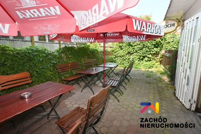 Przedstawiamy wyjątkową ofertę sprzedaży nieruchomości położonej w sercu Krosna Odrzańskiego, przy ul. Kościuszki - idealne miejsce na rozwinięcie własnego biznesu! - 3