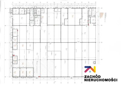 OFERTA NAJMU HALI MAGAZYNOWO- PRODUKCYJNEJ Z DOSTOSOWANIEM POD KONKRETNE POTRZEBY NAJEMCY - 4