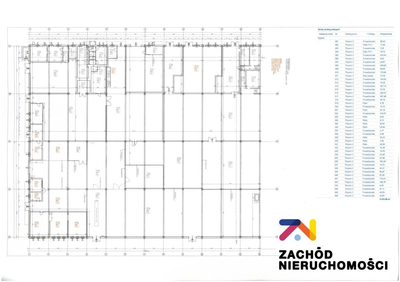 OFERTA NAJMU HALI MAGAZYNOWO- PRODUKCYJNEJ Z DOSTOSOWANIEM POD KONKRETNE POTRZEBY NAJEMCY - 3