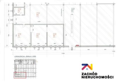 OFERTA NAJMU HALI MAGAZYNOWO- PRODUKCYJNEJ Z DOSTOSOWANIEM POD KONKRETNE POTRZEBY NAJEMCY - 2