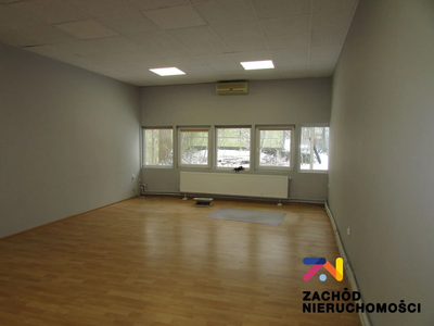 Oferujemy na wynajem kompleks biur o łącznej powierzchni 223m2. - 2