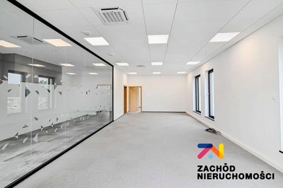 WYJĄTKOWA OFERTA SPRZEDAŻY OBIEKTU MAGAZYNOWO - BIUROWEGO 1615m2 - 2