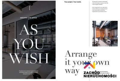 Z PRZYJEMNOŚCIĄ PRZEDSTAWIAMY PAŃSTWU OFERTĘ WYNAJMU PRESTIŻOWEGO OBIEKTU ZLOKALIZOWANEGO W ŚCISŁYM CENTRUM ZIELONEJ GÓRY - 4