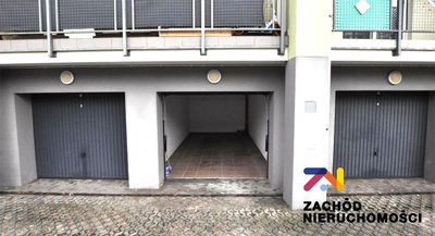 Przedstawiamy Państwu garaż usytuowany w Zielonej Górze przy ul. Łężyca Inżynierska o powierzchni 15 m2 wraz z pełnowymiarowym miejscem postojowym. - 4