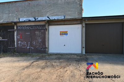 OFERUJEMY PAŃSTWU DO SPRZEDAŻY MUROWANY GARAŻ O POW. 14,20 M2 położony w centrum w pobliżu dworca PKS.