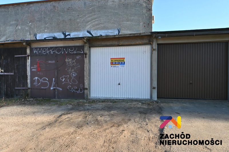 OFERUJEMY PAŃSTWU DO SPRZEDAŻY MUROWANY GARAŻ O POW. 14,20 M2 położony w centrum w pobliżu dworca PKS. - 164730227-1l.jpg