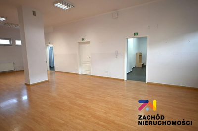 Oferujemy na sprzedaż lokal usługowy o powierzchni 136m2 zlokalizowany przy Alei Woj. Polskiego w kompleksie lokali w słynnym zielonogórskim MROWISKU. - 4