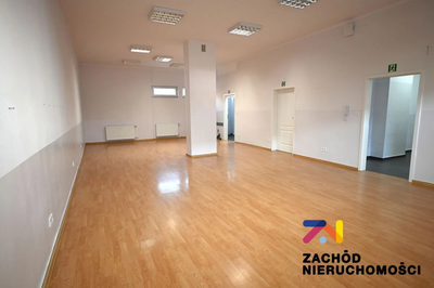 Oferujemy na sprzedaż lokal usługowy o powierzchni 136m2 zlokalizowany przy Alei Woj. Polskiego w kompleksie lokali w słynnym zielonogórskim MROWISKU. - 2