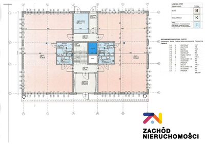 PRZEDSTAWIAMY OFERTĘ NAJMU POWIERZCHNI BIUROWYCHZ DOSTOSOWANIEM POD KONKRETNE POTRZEBY NAJEMCY