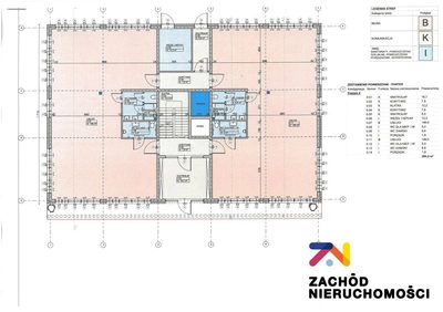 PRZEDSTAWIAMY OFERTĘ NAJMU POWIERZCHNI HANDLOWO- USŁUGOWEJ Z DOSTOSOWANIEM POD KONKRETNE POTRZEBY NAJEMCY
