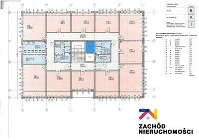 PRZEDSTAWIAMY OFERTĘ NAJMU POWIERZCHNI HANDLOWO- USŁUGOWEJ Z DOSTOSOWANIEM POD KONKRETNE POTRZEBY NAJEMCY - 3
