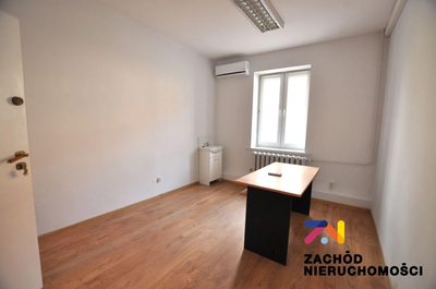 Posiadamy w swojej ofercie do wynajęcia lokal biurowy o powierzchni 24,91m2.