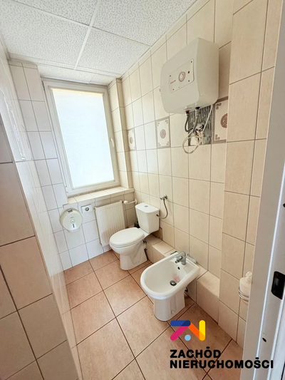 Posiadamy w swojej ofercie do wynajęcia lokal biurowy o powierzchni 24,91m2. - 2