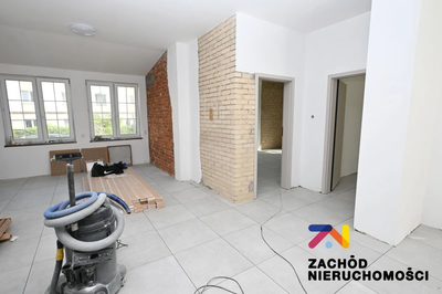 Przedstawiamy ofertę najmu lokalu o łącznej powierzchni 244,70 m2 zlokalizowanego w pobliżu centrum miasta. - 5