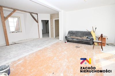 Przedstawiamy ofertę najmu lokalu o łącznej powierzchni 244,70 m2 zlokalizowanego w pobliżu centrum miasta. - 4