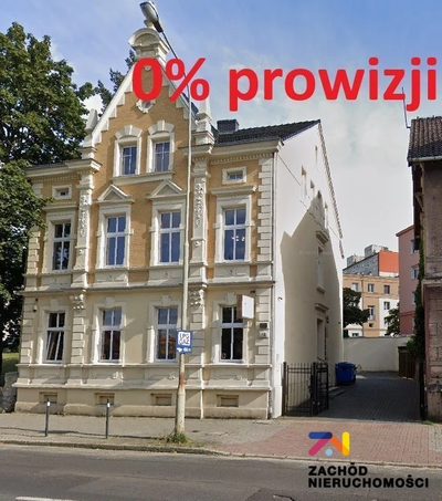 !!! NAJEMCA NIE PŁACI PROWIZJI DLA BIURA !!!