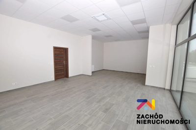Do wynajęcia obiekt biurowy do wynajęcia o powierzchni 335 m2 usytuowane na 2 poziomach po 167,5 m2 na każdej kondygnacji. Obiekt murowany przylegający do hali magazynowej. - 3