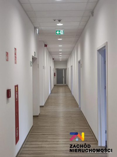 Wyjątkowa okazja w Zielonej Górze - nowoczesny, trzy-kondygnacyjny biurowiec do wynajęcia! - 5