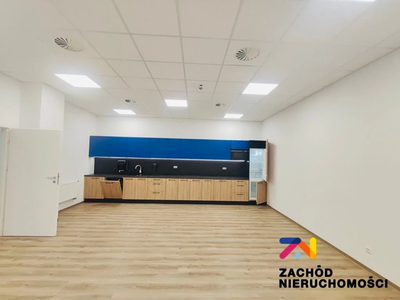 Wyjątkowa okazja w Zielonej Górze - nowoczesny, trzy-kondygnacyjny biurowiec do wynajęcia! - 3