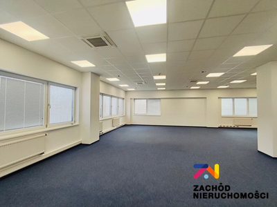 Wyjątkowa okazja w Zielonej Górze - nowoczesny, trzy-kondygnacyjny biurowiec do wynajęcia! - 4