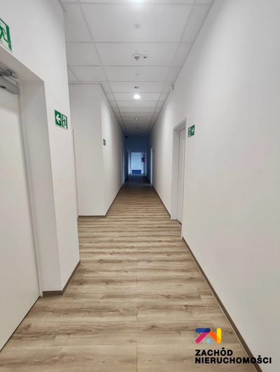 Wyjątkowa okazja w Zielonej Górze - nowoczesny, trzy-kondygnacyjny biurowiec do wynajęcia! - 2
