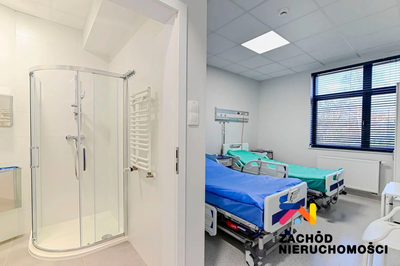 CENTRUM MEDYCZNE NA ULICY CHOPINA - nowa nazwa dla obiektu medycznego w centrum Zielonej Góry. - 5
