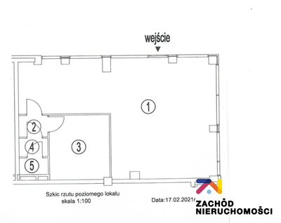 NAJEMCA NIE PŁACI PROWIZJI DLA BIURA - 3