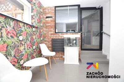 LOKAL UŻYTKOWY DO WYNAJĘCIA W DZIELNICY JĘDRZYCHÓW O POWIERZCHNI 68,40MKW. - 3