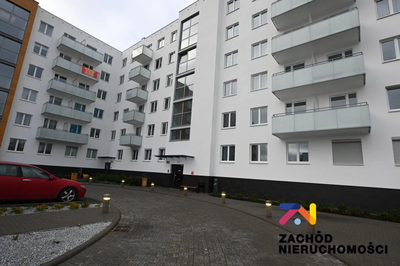 Do wynajęcia: Miejsce postojowe w hali garażowej - 2