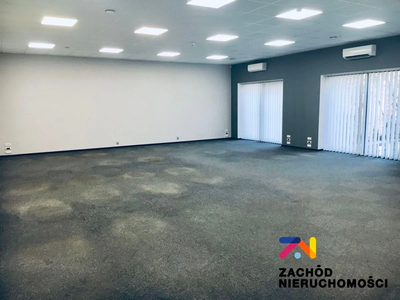 Przedstawiamy atrakcyjną ofertę wynajmu nowoczesnego biura w prestiżowym kompleksie biurowym, usytuowanego na II piętrze z niezależnym wejściem. To idealne miejsce dla firm poszukujących funkcjonalne…