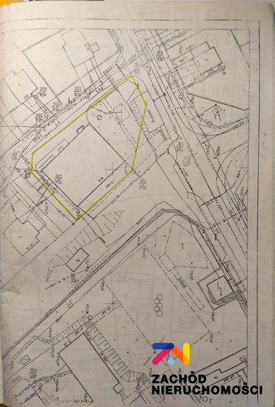 Oferujemy na wynajem atrakcyjny, solidny budynek komercyjny o dużym potencjale inwestycyjnym, usytuowany niemal w samym sercu Zielonej Góry. Ta nieruchomość, usadowiona na przestronnej działce, zapew…