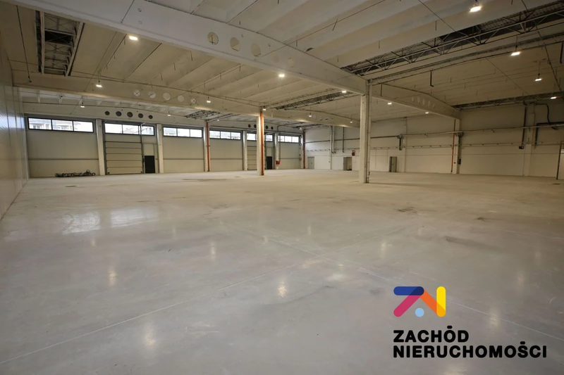 Do wynajęcia część budynku- hala magazynowa o powierzchni 1262 m2 plus część biurowa i socjalna o łącznej powierzchni 82 m2. - 165760227-1l.jpg