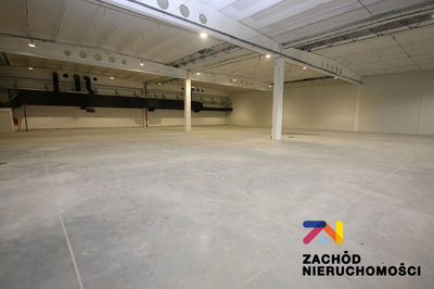 Do wynajęcia część budynku- hala magazynowa o powierzchni 1262 m2 plus część biurowa i socjalna o łącznej powierzchni 82 m2. - 3
