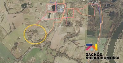 Oferujemy na sprzedaż ziemię rolną usytuowana w Cigacicach. Nieruchomość składa się z 5- ciu działek położonych obok siebie o łącznej powierzchni 3,7110 hektara.