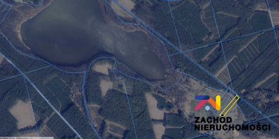 Oferujemy na sprzedaż działkę o powierzchni 5300m2 położoną w Bytnicy pomiędzy dwoma jeziorami- 500m od jeziora Bytnickiego i 600m od jeziora Głębokie.