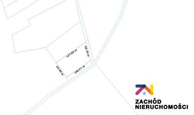 Oferujemy na sprzedaż działkę idealną pod większą inwestycję. - 2