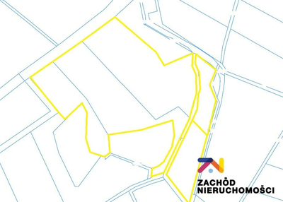 Oferujemy Państwu na sprzedaż ziemię rolną położoną w Świdnicy.