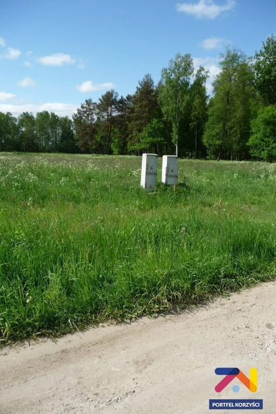 Działka budowlana w Świdnicy objęta planem przestrzennym. - 3